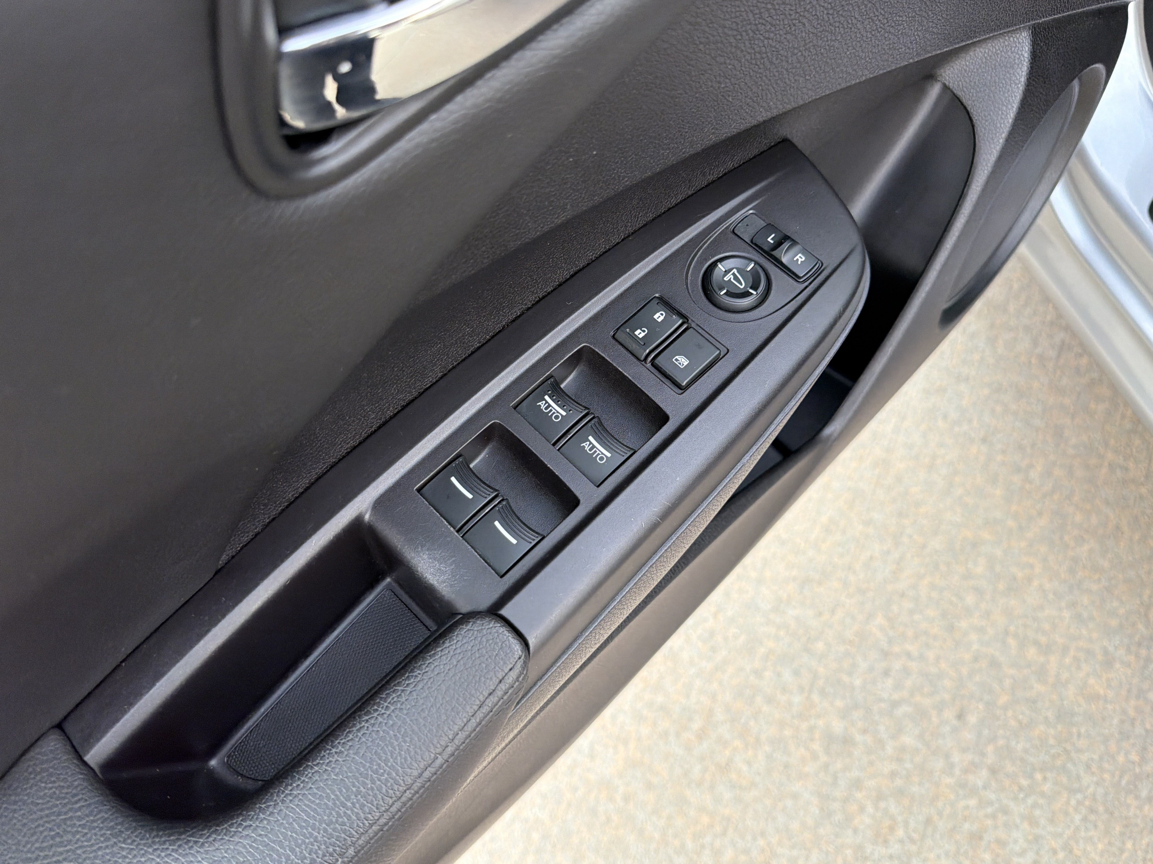 Certified 2017 Acura RDX w/ Advance Package FWD image 15