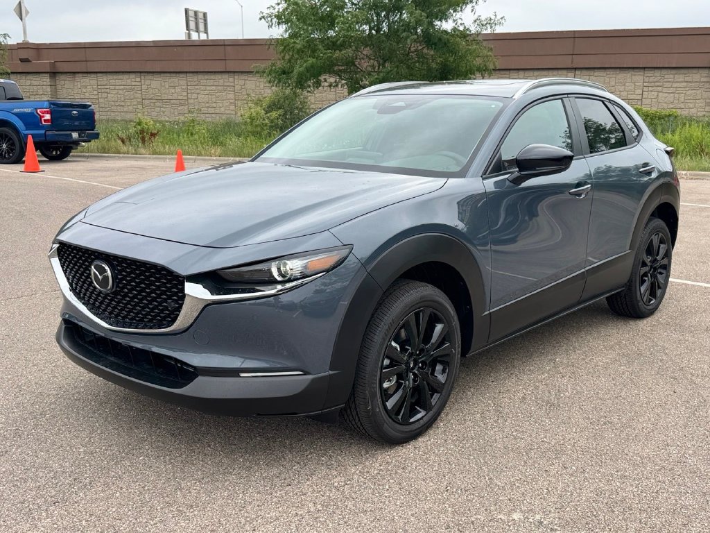 New 2026 MAZDA CX-30 AWD 2.5 S image 2