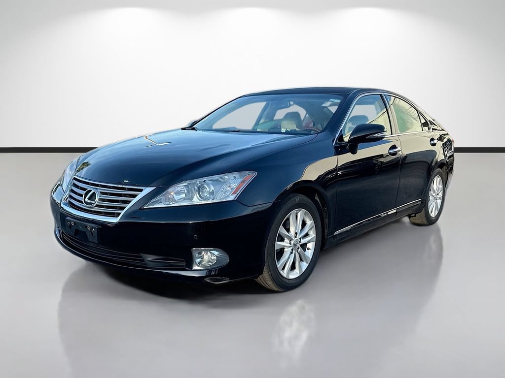 Used 2012 Lexus ES 350 FWD image 7