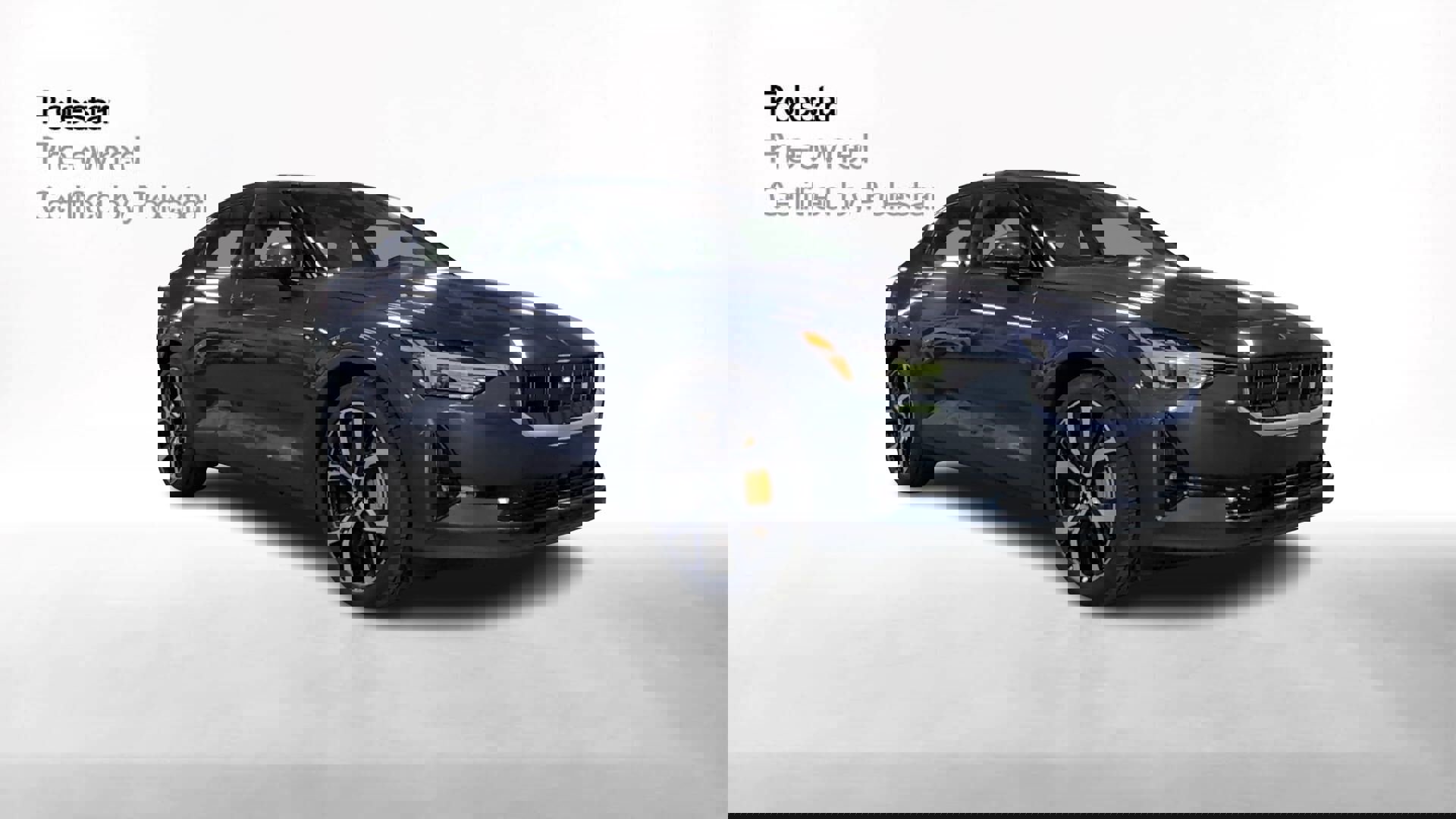 Certified 2023 Polestar Polestar 2 w/ Pilot Pack image 7