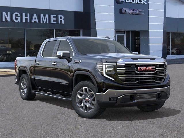 New 2026 GMC Sierra 1500 SLT w/ SLT Premium Plus Package image 7