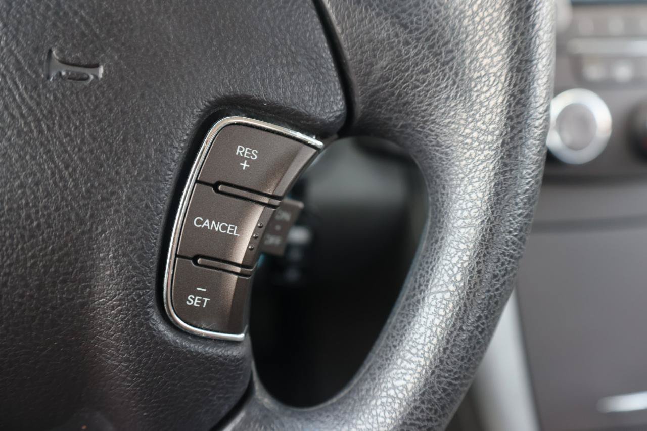 Used 2010 Hyundai Sonata GLS FWD image 27
