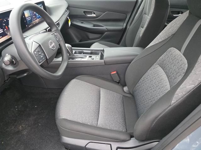 New 2026 Nissan Sentra SV w/ Floor Mat Package FWD image 22