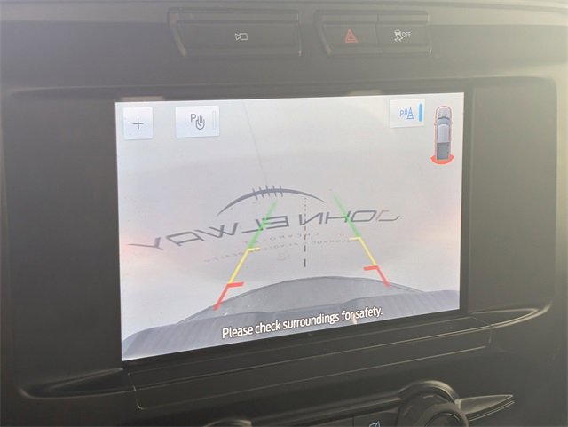 Used 2023 Ford F150 XL w/ Trailer Tow Package image 37