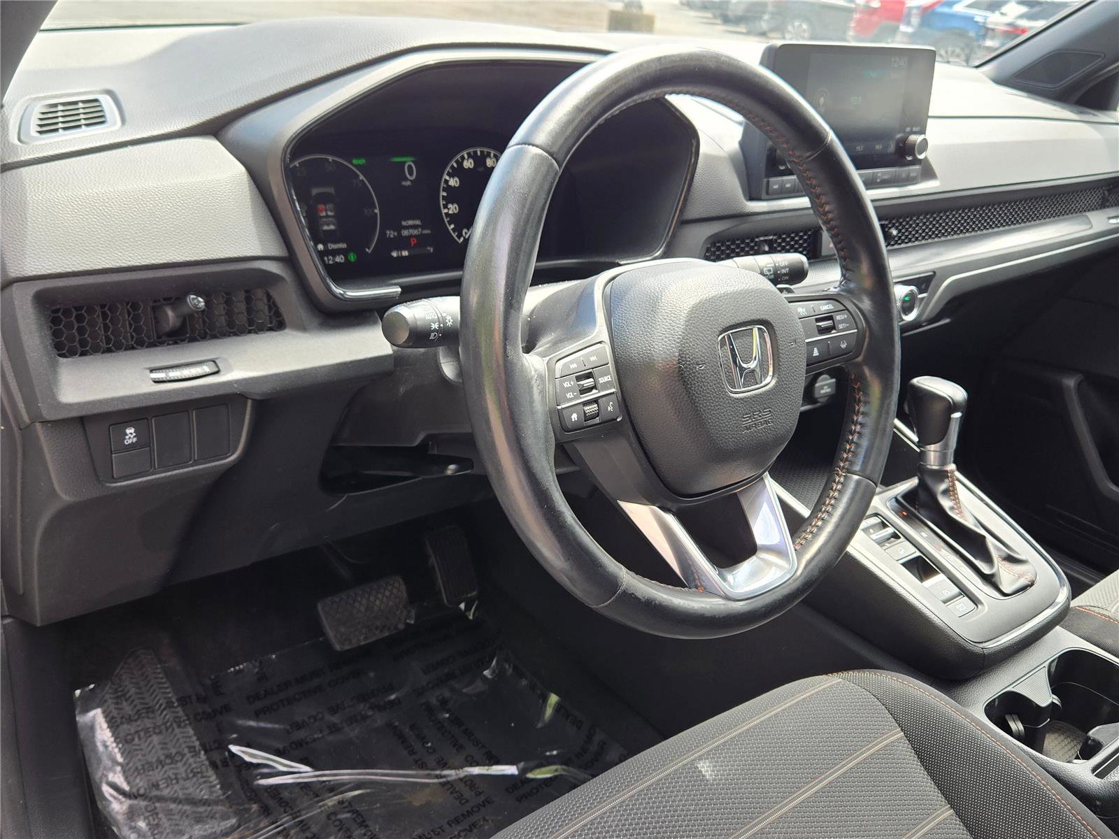 Used 2023 Honda CR-V Sport image 20