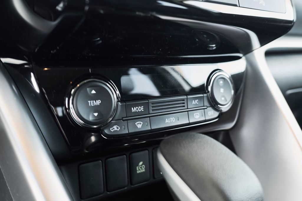 New 2026 Mitsubishi Eclipse Cross ES AWD/4WD image 32