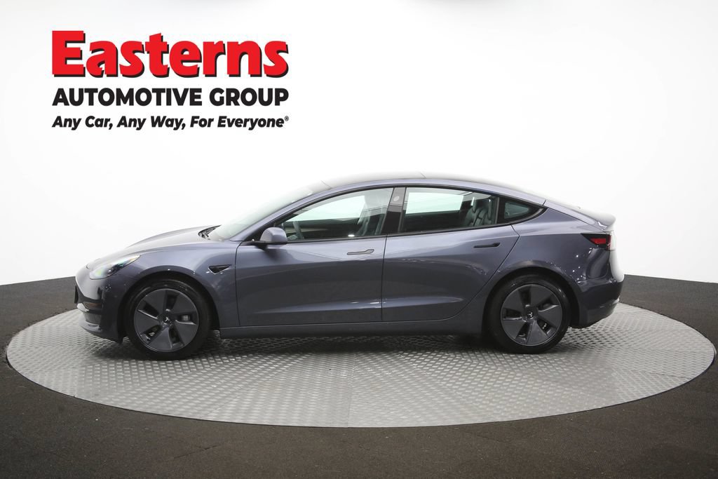 Used 2023 Tesla Model 3 Standard Range RWD image 56