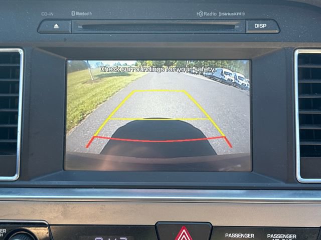 Used 2017 Hyundai Sonata SE FWD image 24