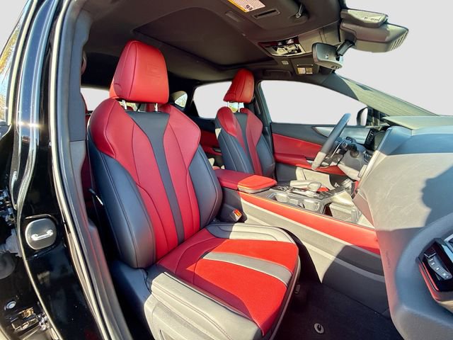 Used 2024 Lexus NX 350 F Sport image 15