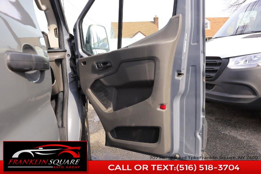 Used 2021 Ford Transit 250 Medium Roof w/ Interior Upgrade Package image 23
