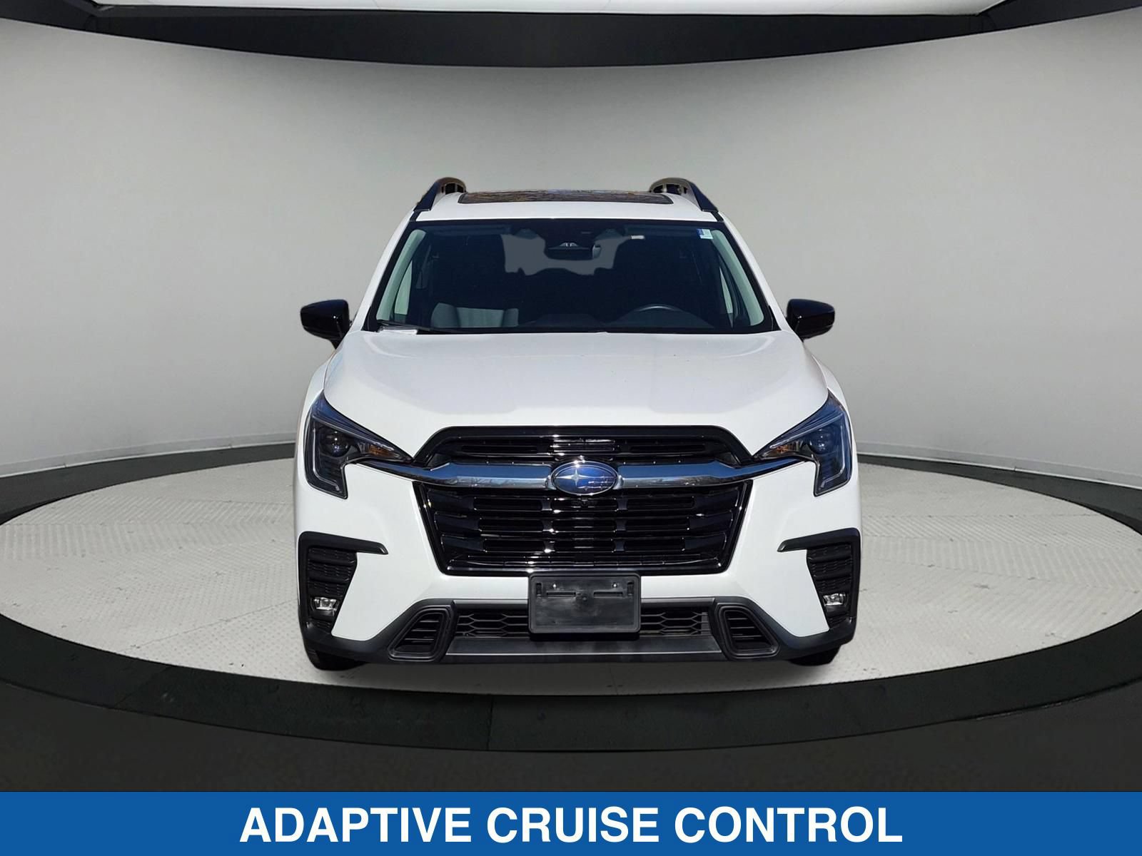 Certified 2024 Subaru Ascent Limited w/ Technology Package AWD/4WD image 9