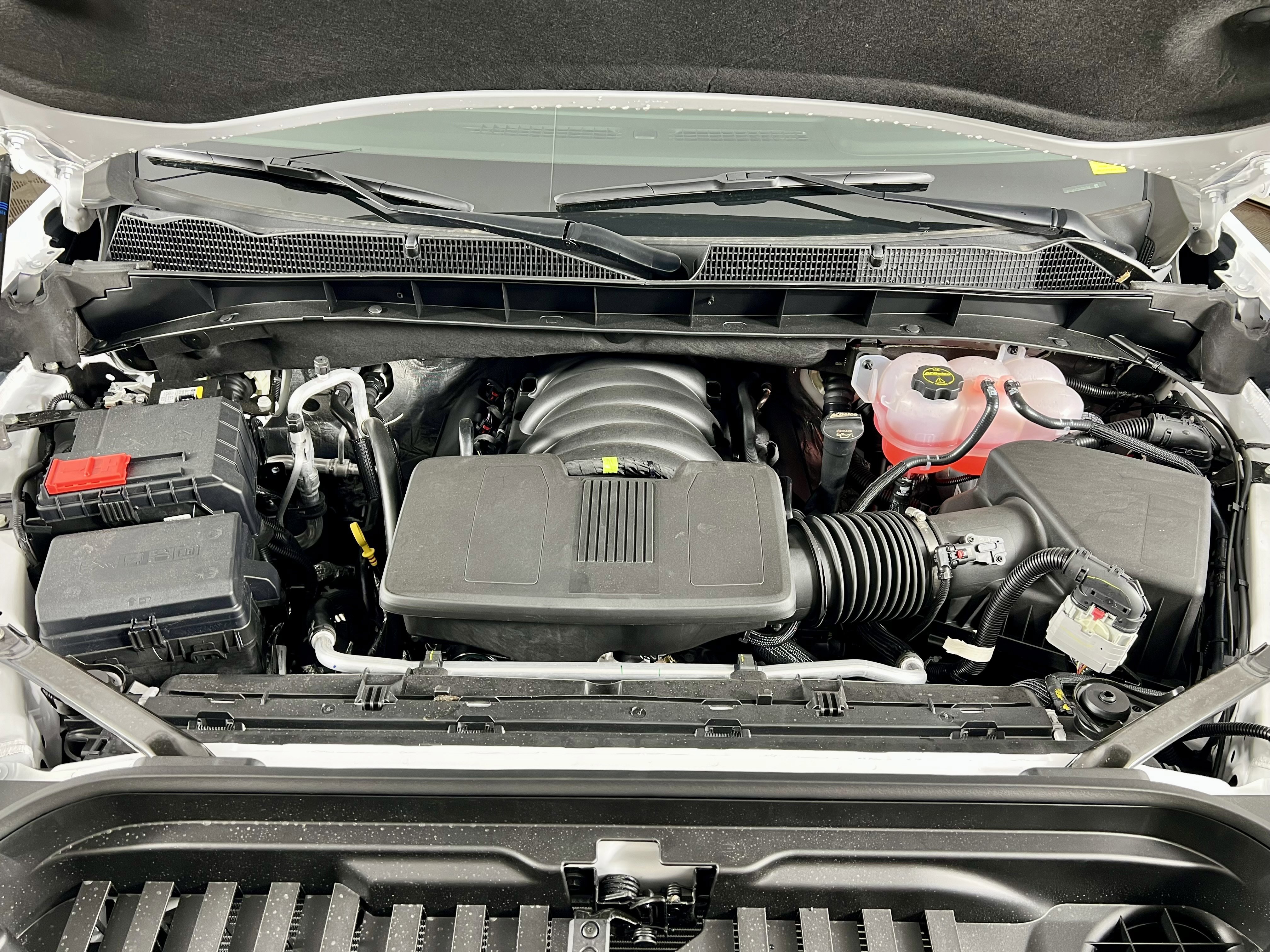 New 2026 GMC Sierra 1500 Elevation w/ Elevation Premium Package image 10