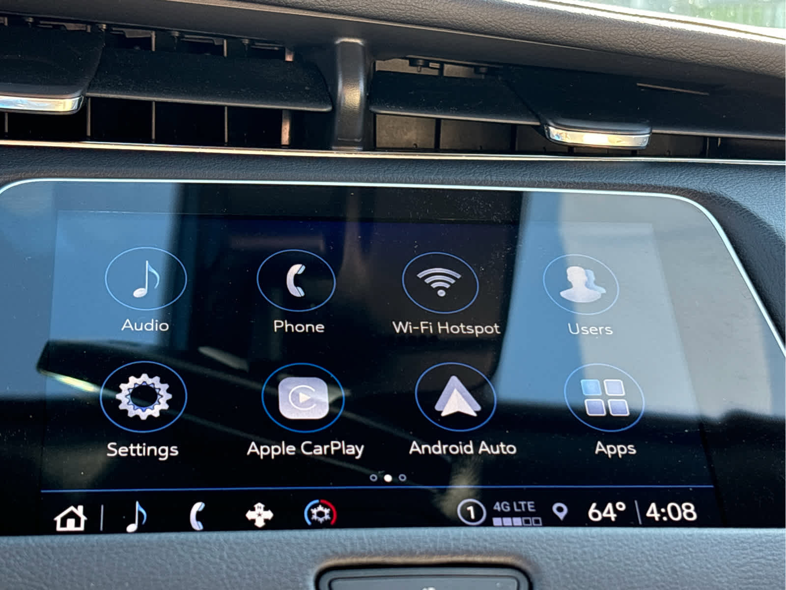 Used 2023 Cadillac XT4 Sport image 19