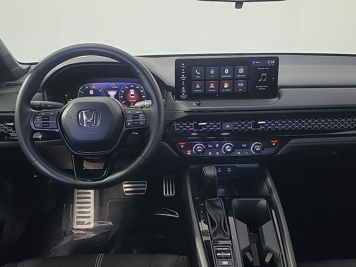 Certified 2025 Honda Accord Sport image 20