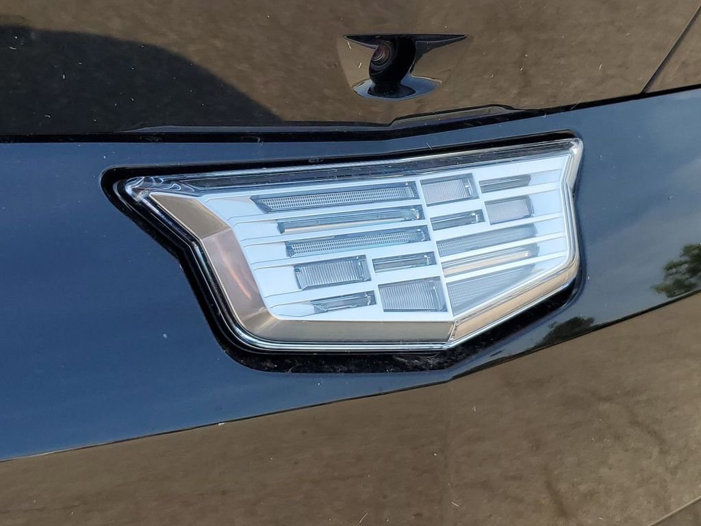 New 2026 Cadillac Vistiq Luxury image 31