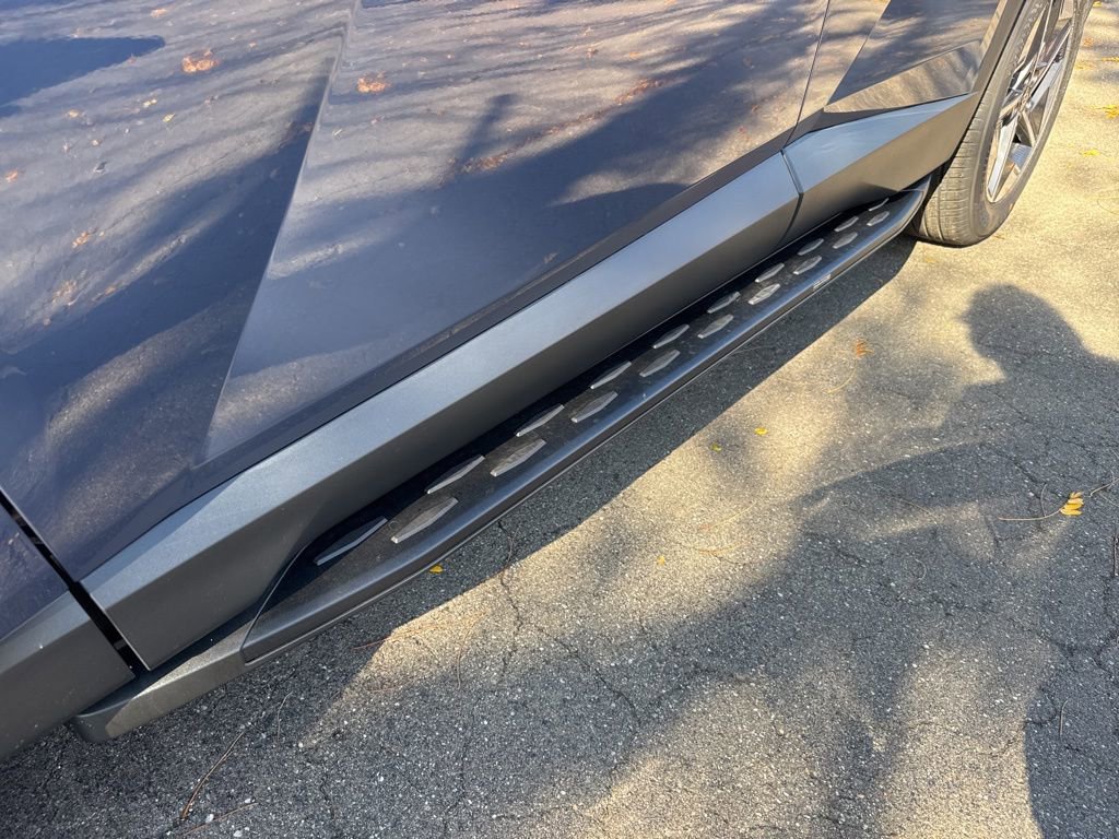 New 2026 Hyundai Tucson SEL image 10