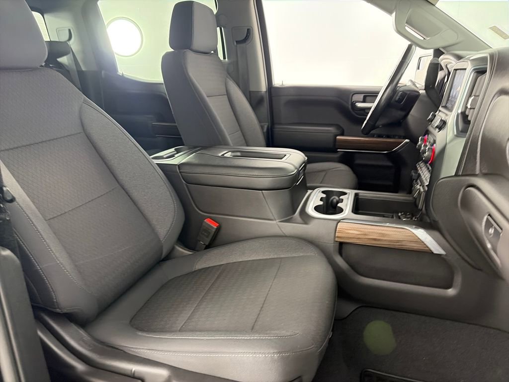 Used 2020 Chevrolet Silverado 1500 RST w/ Texas Edition image 23