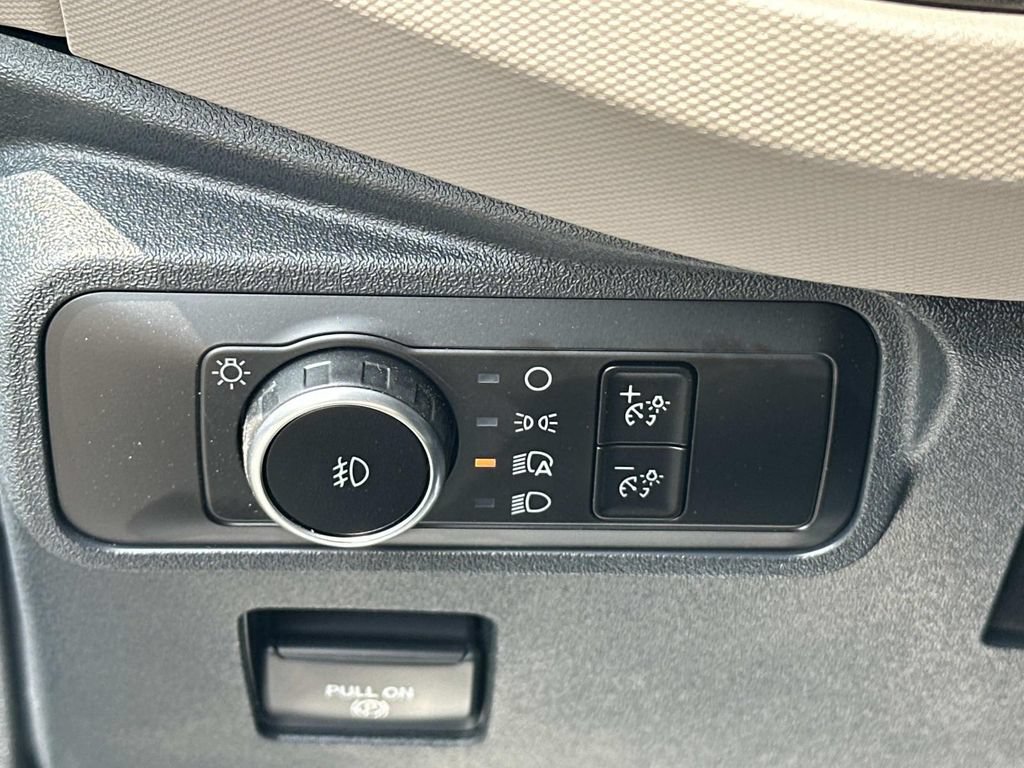 Used 2023 Ford Bronco Wildtrak AWD/4WD image 28