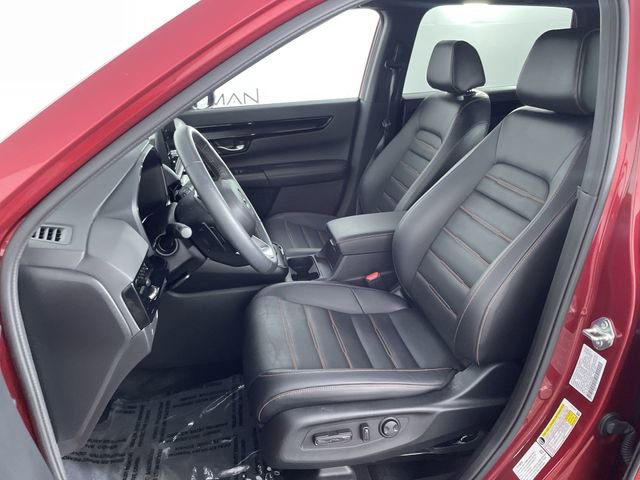 Used 2024 Honda CR-V Sport Touring image 18