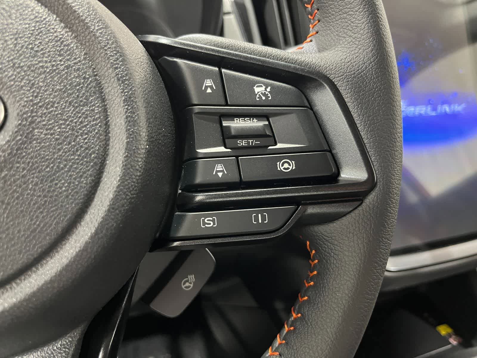 New 2026 Subaru Crosstrek 2.5i Limited AWD/4WD image 18