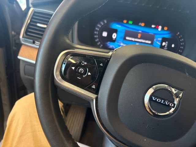 Used 2023 Volvo XC90 B5 Plus w/ Protection Package AWD/4WD image 39