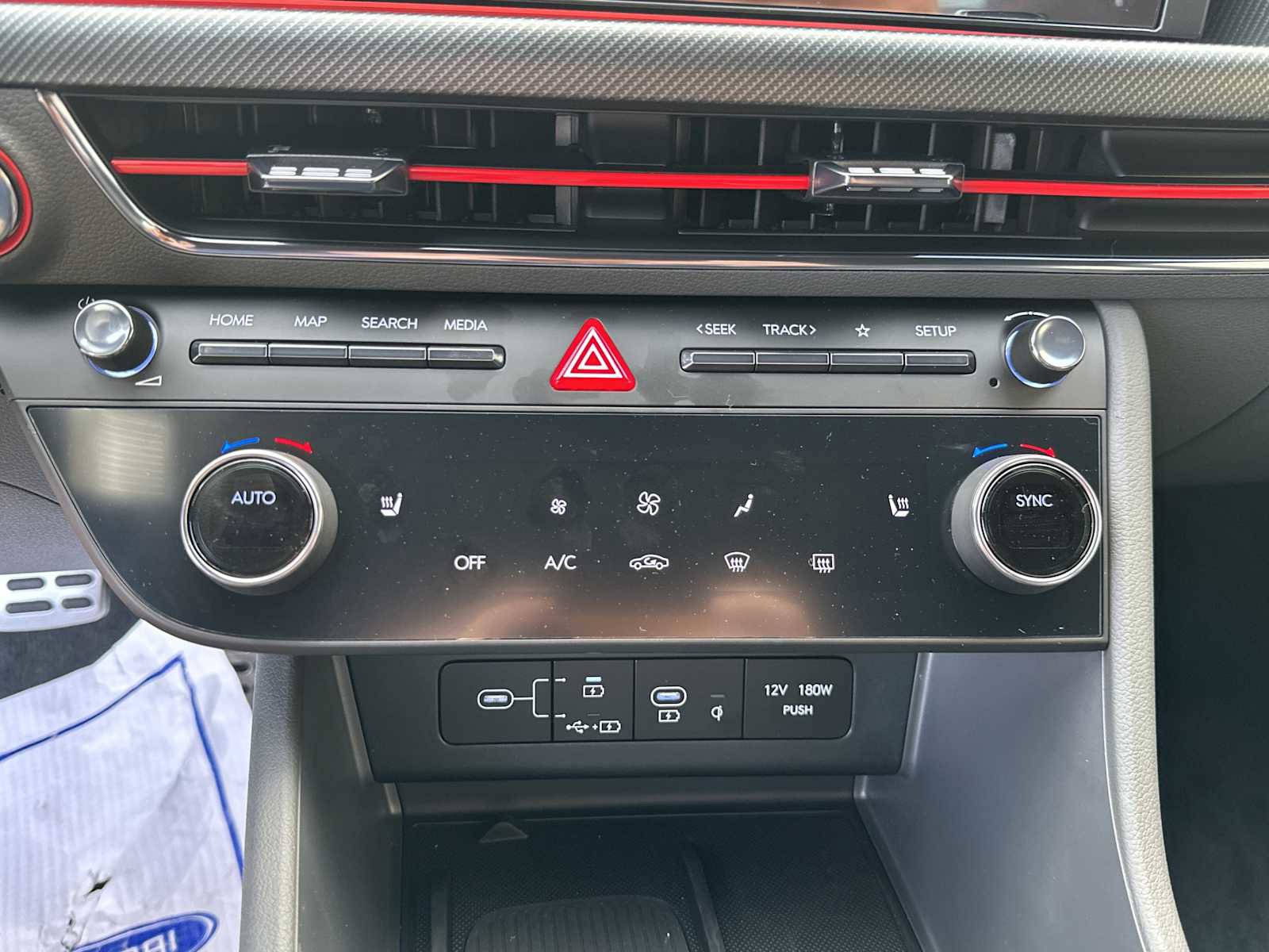 New 2026 Hyundai Sonata N Line image 19