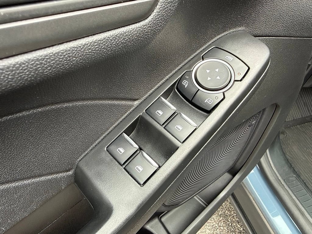 Used 2023 Ford Escape Active AWD/4WD image 22