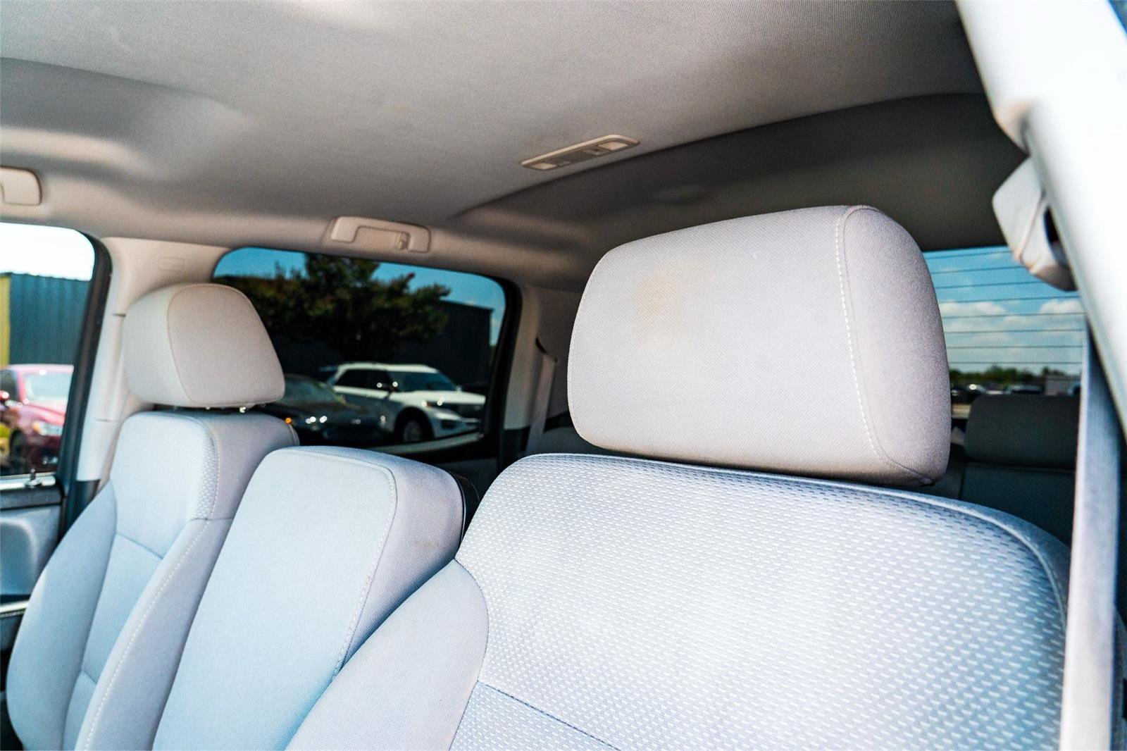 Used 2014 Chevrolet Silverado 1500 LT w/ All Star Edition RWD image 10