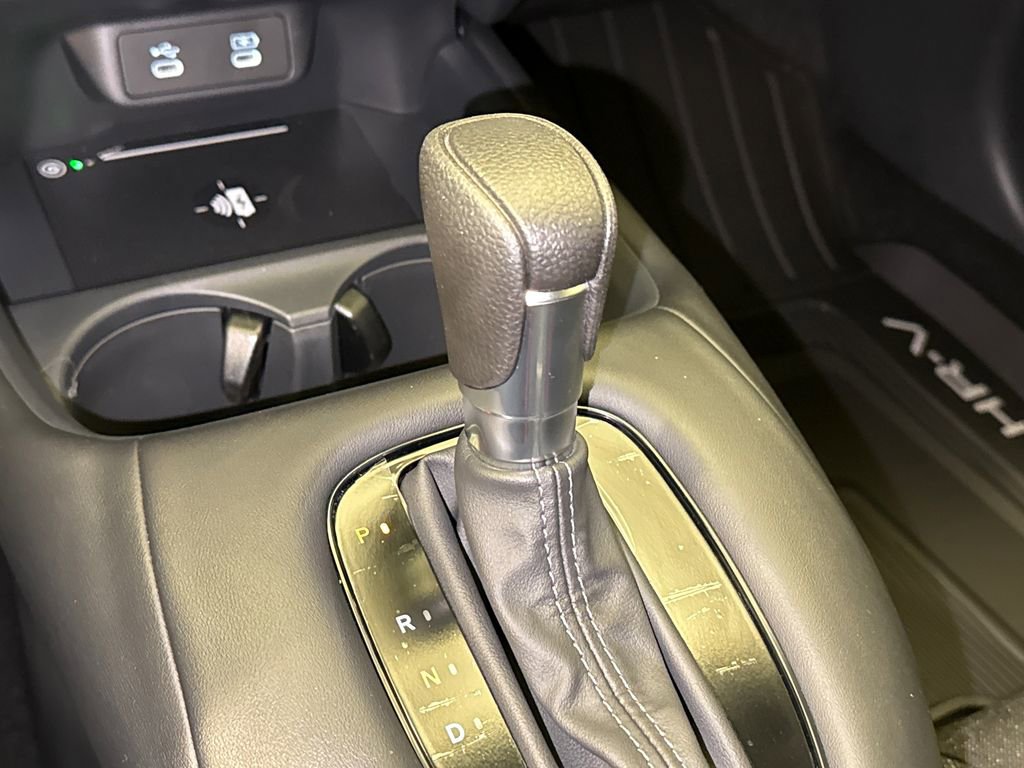 New 2026 Honda HR-V LX image 27