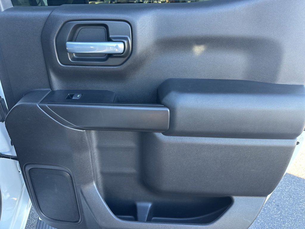 Used 2020 Chevrolet Silverado 1500 LT w/ All-Star Edition image 24