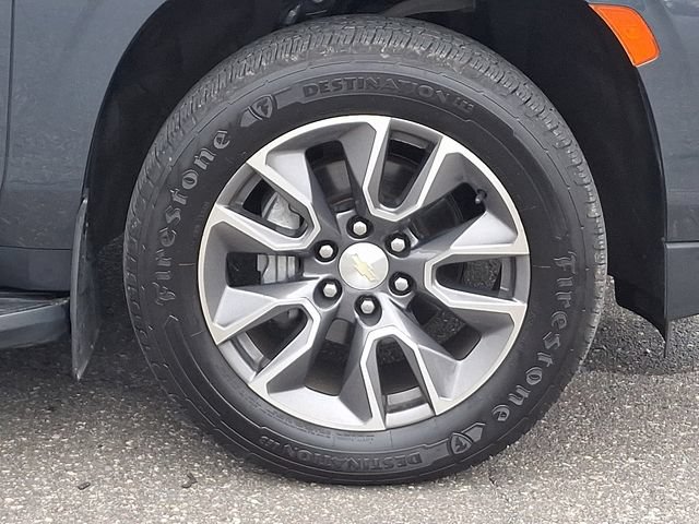 Used 2021 Chevrolet Tahoe LT w/ LT Signature Package AWD/4WD image 27