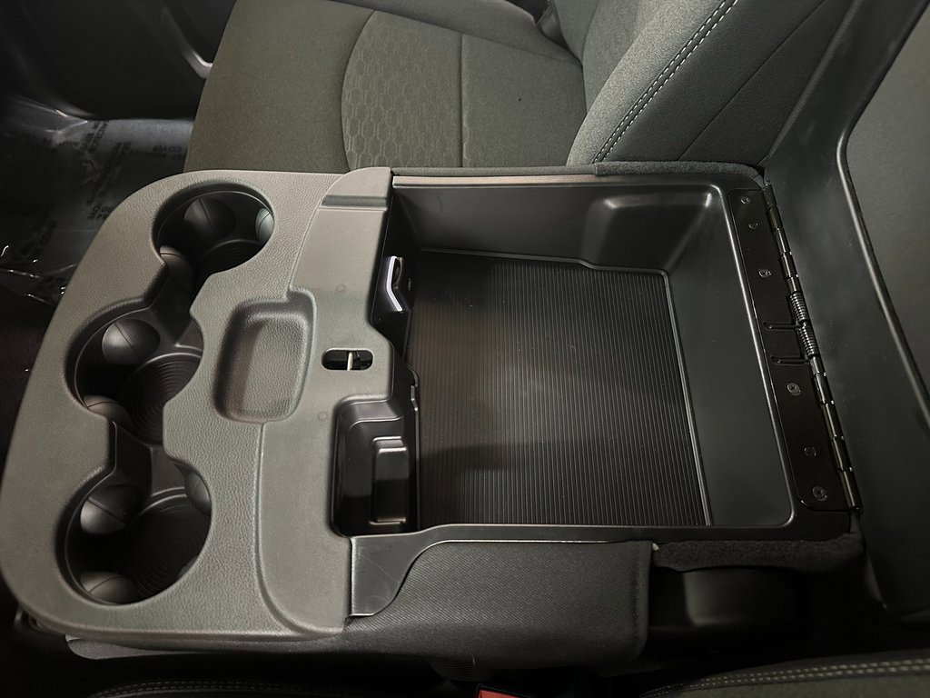 New 2026 RAM 2500 Tradesman image 31