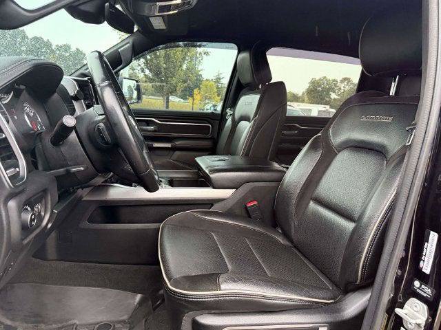 Certified 2023 RAM 1500 Laramie AWD/4WD image 16