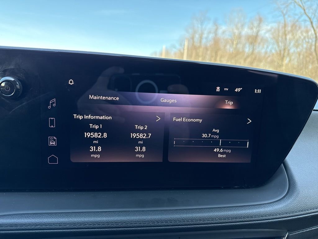 Used 2024 Buick Encore GX Sport Touring image 25