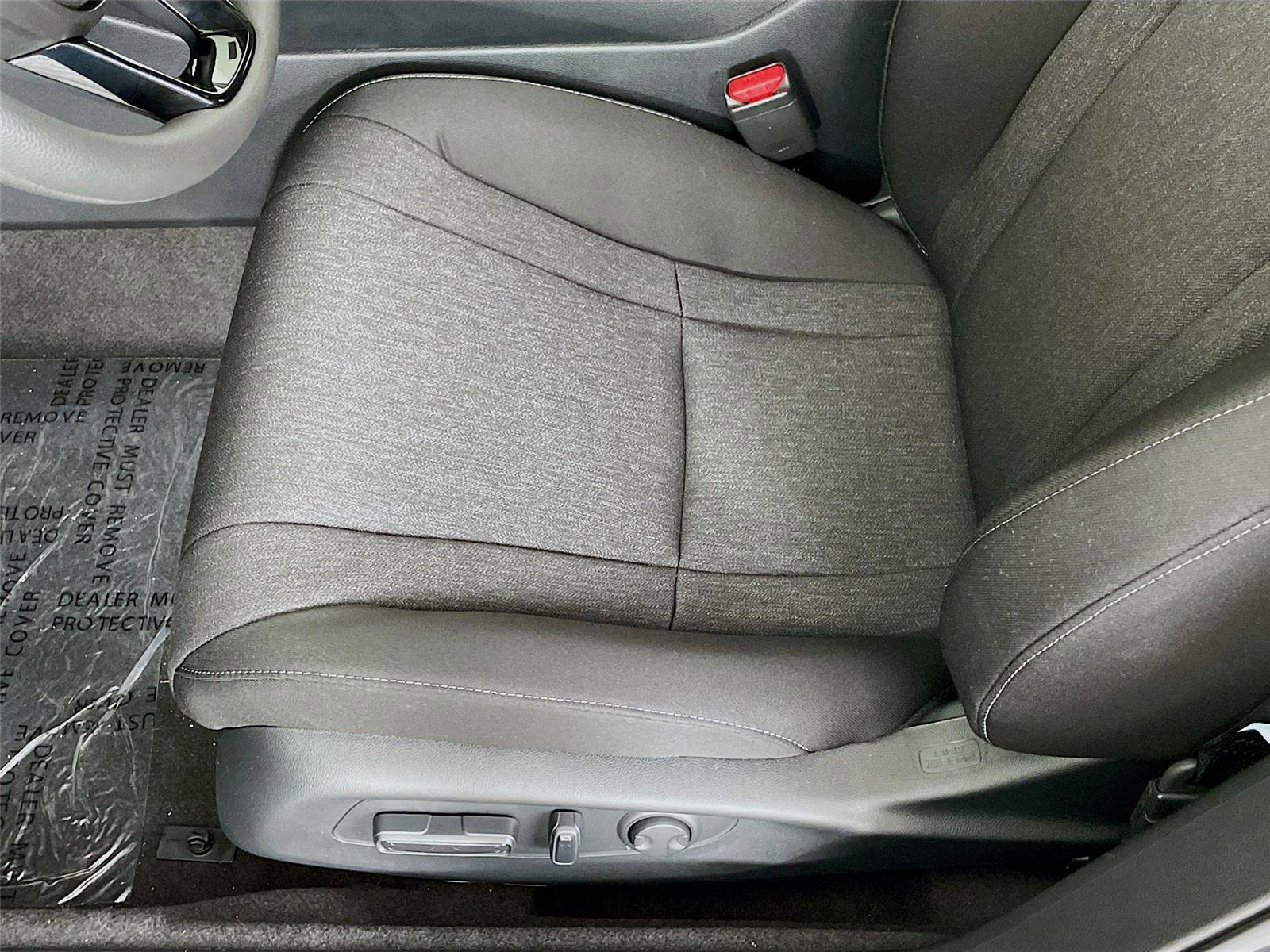 New 2026 Honda Accord SE image 20