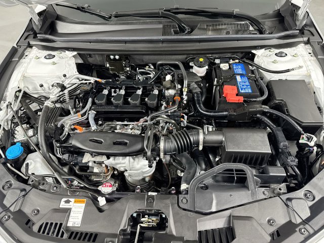 Used 2025 Honda Accord SE image 29