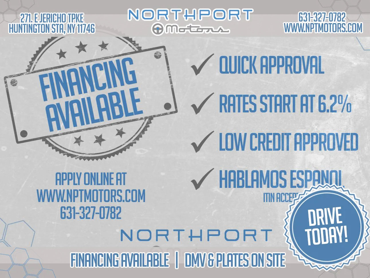 Used 2014 RAM C/V Tradesman w/ UConnect Hands-Free Group image 6