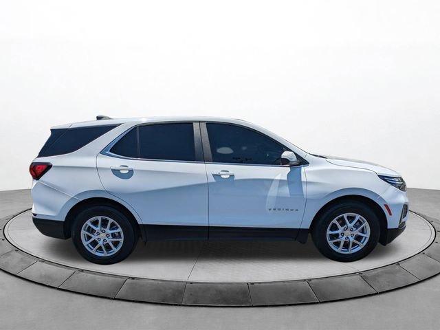 Used 2022 Chevrolet Equinox LT FWD image 3