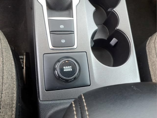 Certified 2025 Ford Bronco Sport Big Bend AWD/4WD image 19