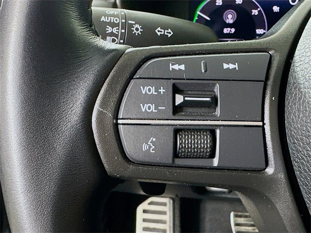 Certified 2023 Honda Accord Sport image 9