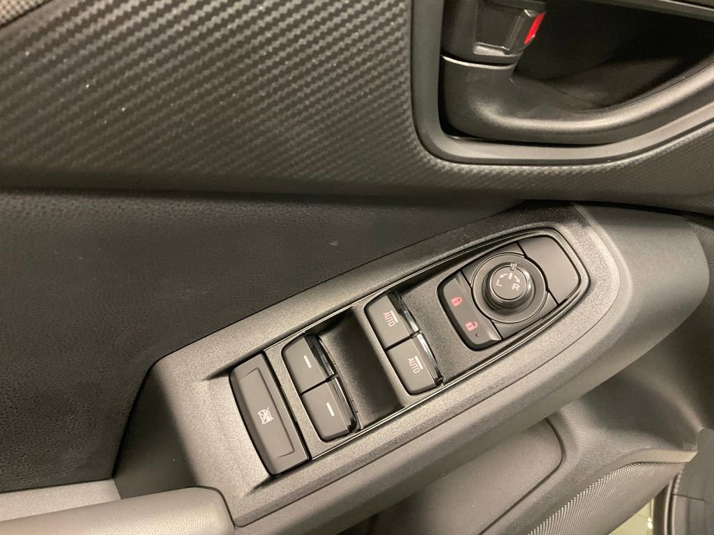 New 2026 Subaru Crosstrek 2.0i Premium image 11