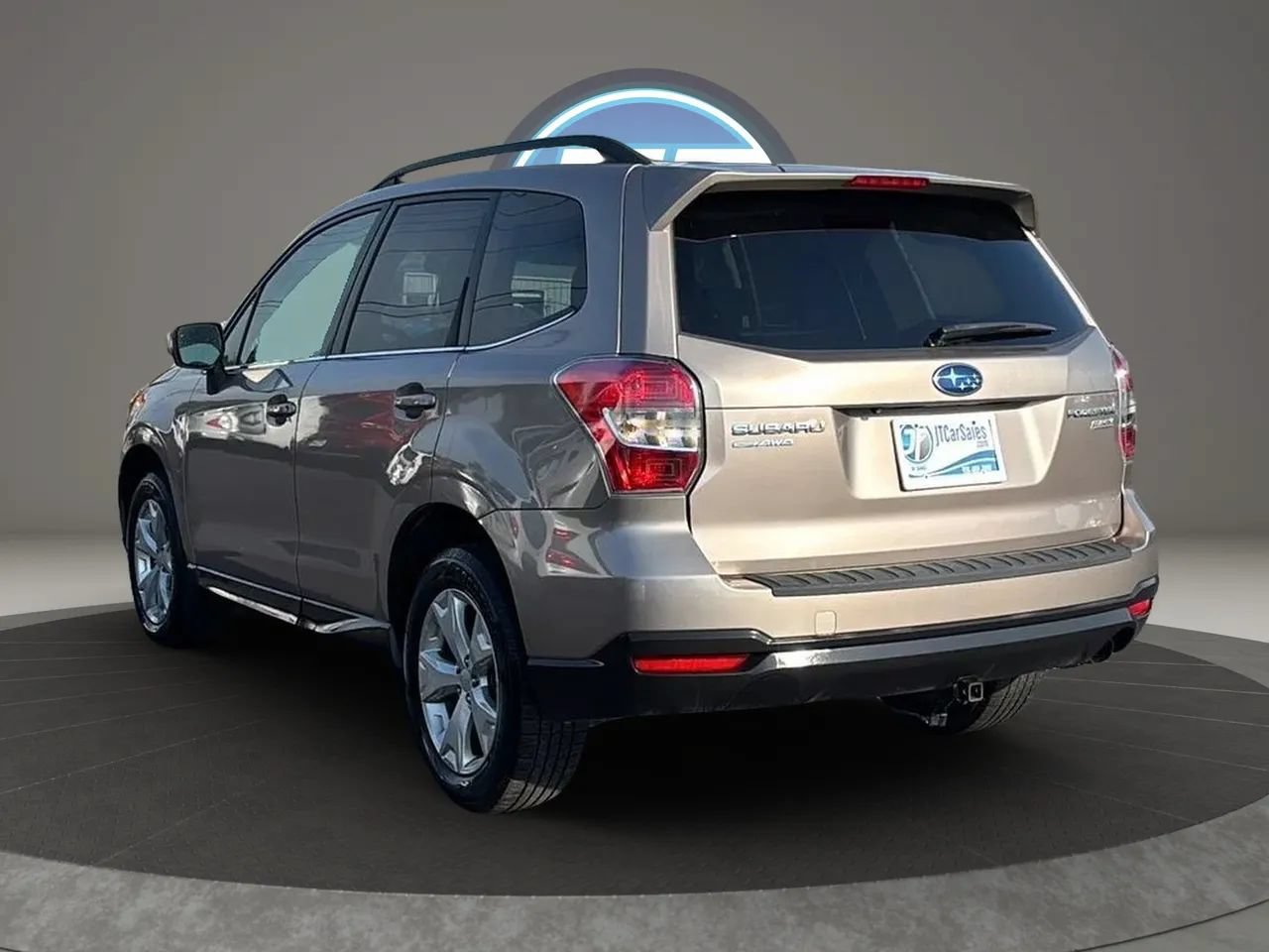 Used 2014 Subaru Forester 2.5i Limited w/ Popular Package #2 AWD/4WD image 24