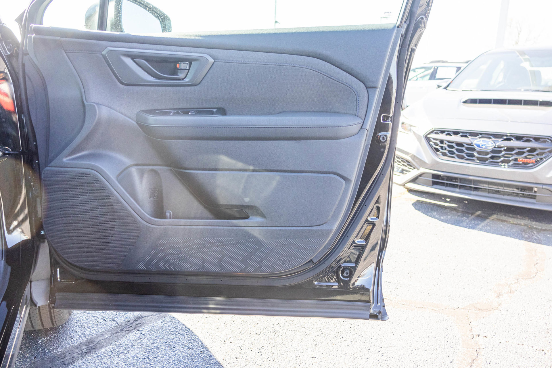 New 2026 Subaru Forester Premium AWD/4WD image 43
