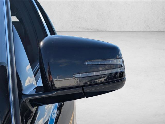 Used 2015 Mercedes-Benz E 350 4MATIC Wagon image 7