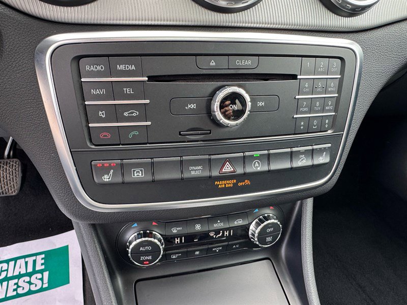 Used 2017 Mercedes-Benz GLA 250 4MATIC image 18