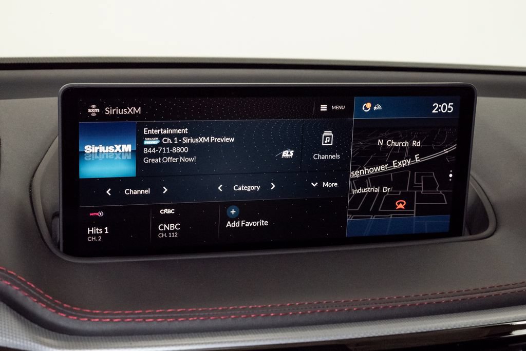 Certified 2024 Acura MDX A-Spec AWD/4WD image 19