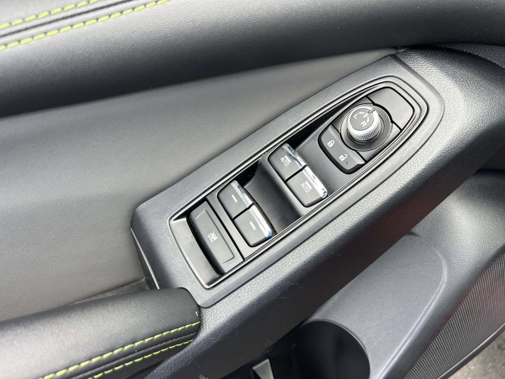 Used 2023 Subaru Ascent Onyx Edition AWD/4WD image 14