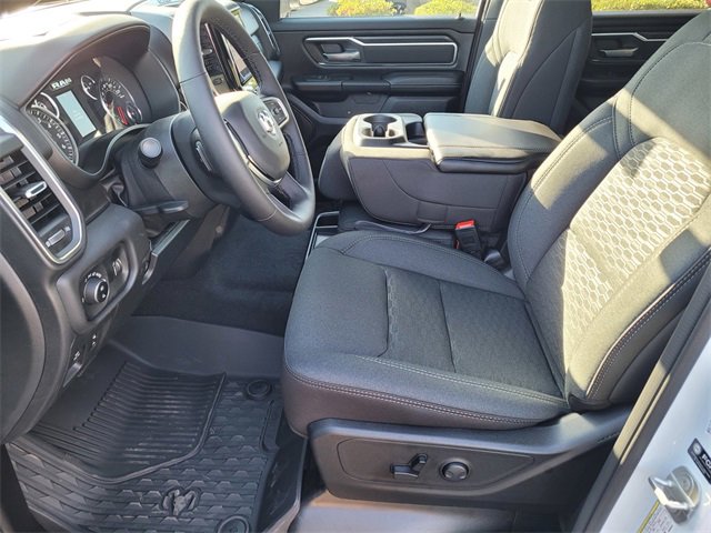 New 2025 RAM 1500 Big Horn image 9