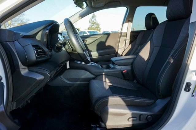 Used 2023 Subaru Outback Premium image 12