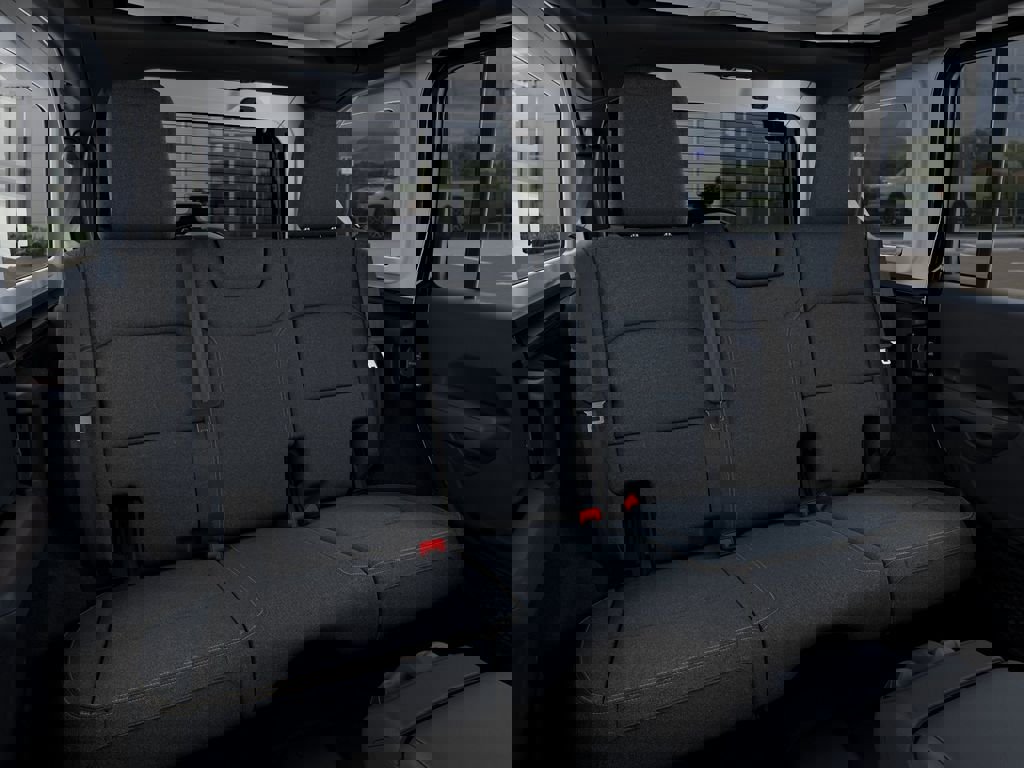 New 2026 Jeep Wrangler Sport S image 15